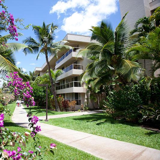 Luxury Condo At Kameole Beach T106 Wailea  Exteriér fotografie