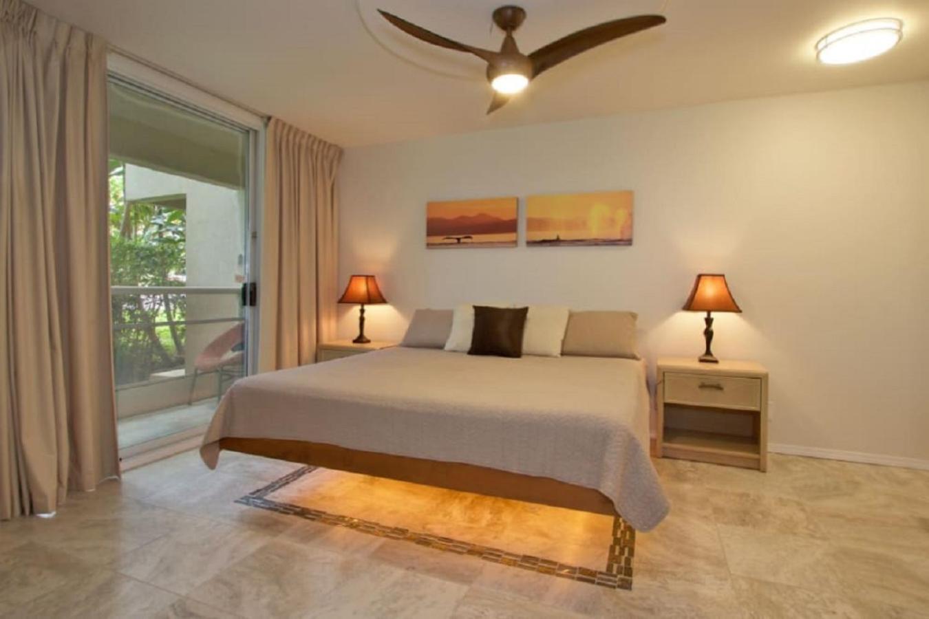 Luxury Condo At Kameole Beach T106 Wailea  Exteriér fotografie