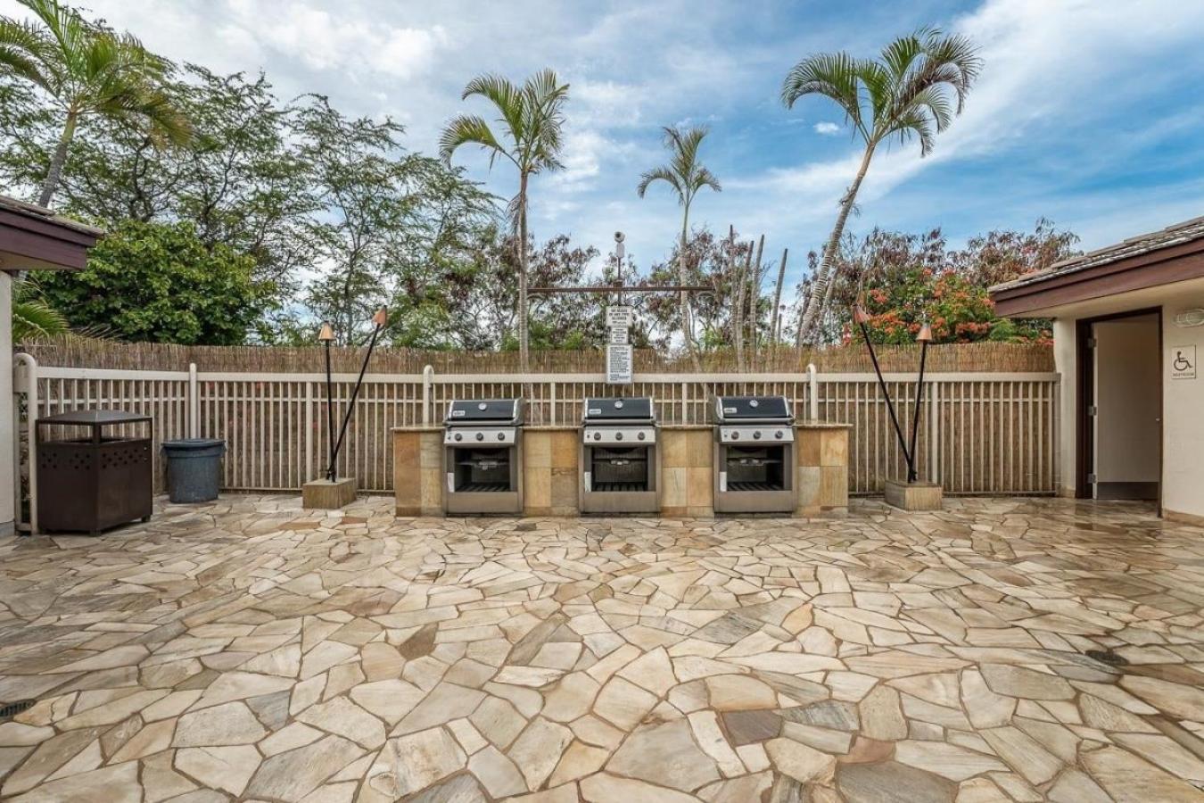Luxury Condo At Kameole Beach T106 Wailea  Exteriér fotografie