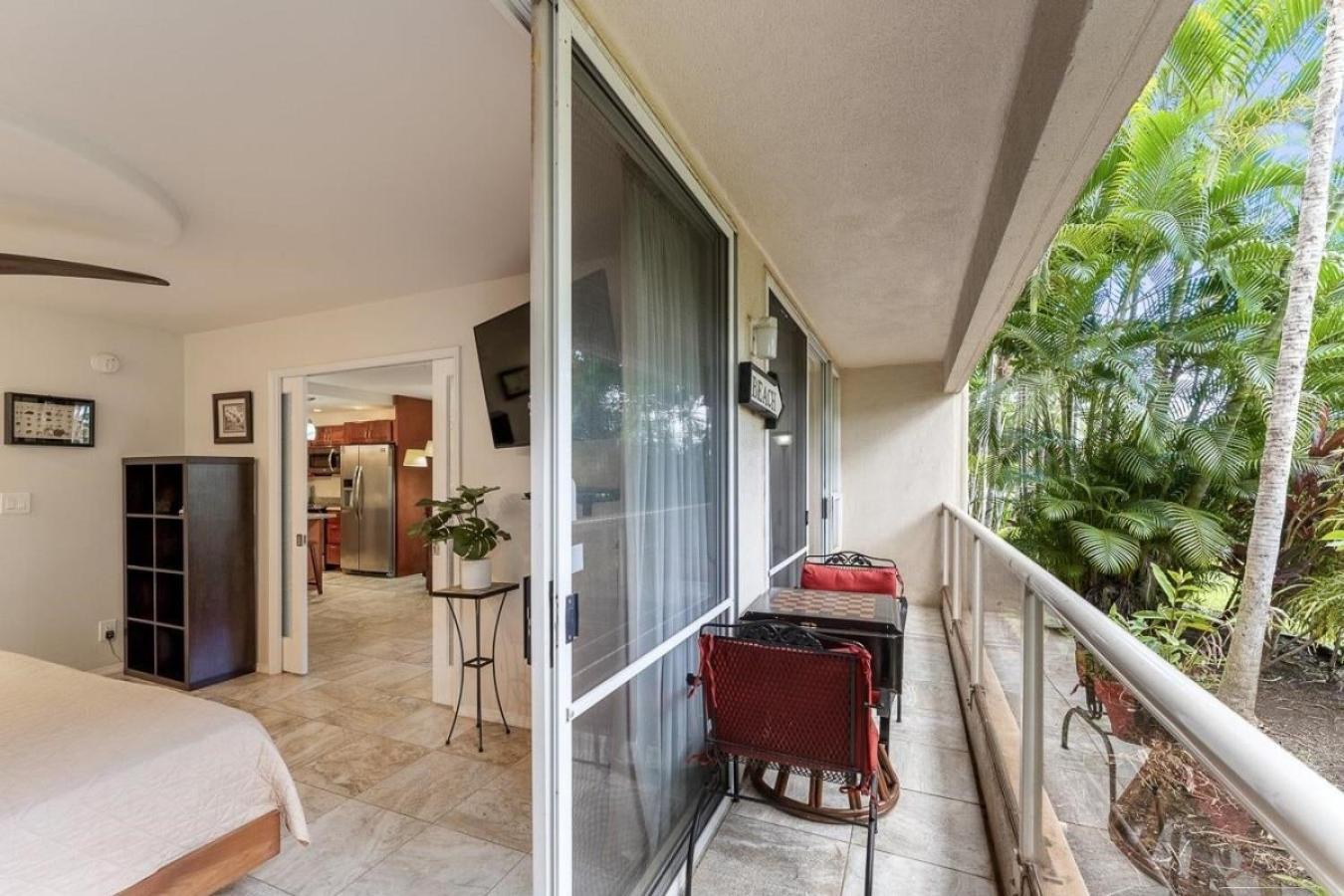 Luxury Condo At Kameole Beach T106 Wailea  Exteriér fotografie