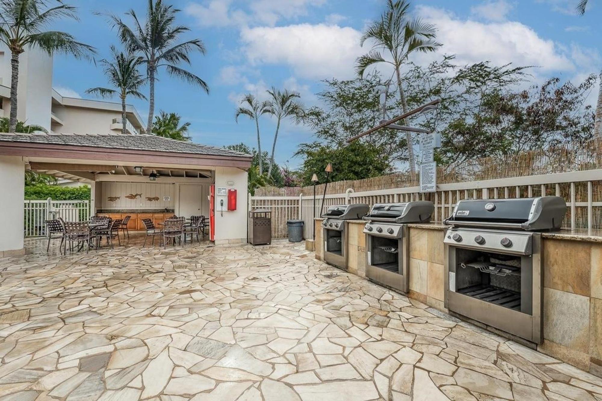 Luxury Condo At Kameole Beach T106 Wailea  Exteriér fotografie